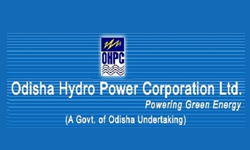 Orissa Hydro Power Corporation Limited (OHPCL)