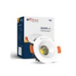 CATERLUX TILT COB 6W 4K