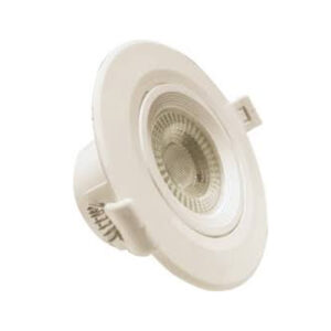 CATERLUX LED ALPHA-4W 3K