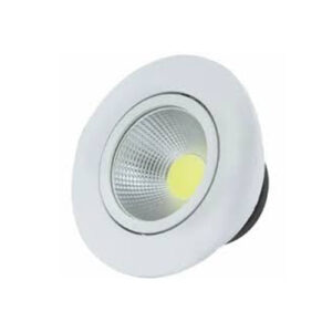 CATERLUX LED GLEN 7W 4K