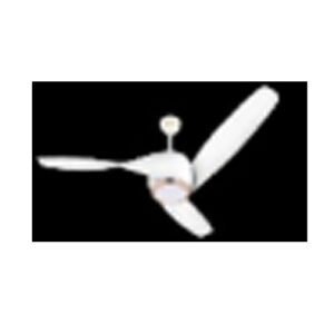 KUHL 1320MM FAN TWIST L3 WHITE
