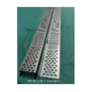 RR KABEL PERFORATED CABLE TRAY 150×50MM(H/D)