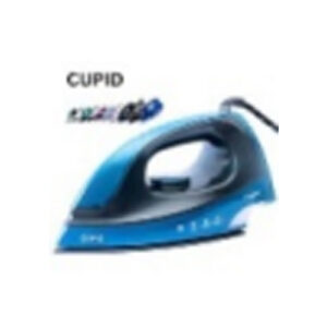 FINOLEX DRY IRON CUPID TEAL BLACK 1000W