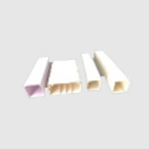 AKG PVC CASING N CAPPING 50X16 MM (HEAVY)