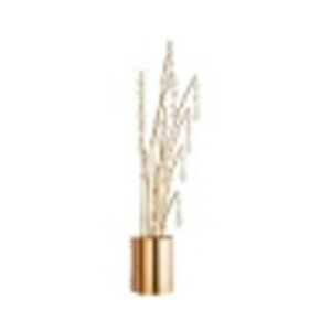 JAQUAR WALL LIGHT ASFOR GOLD DIA 130MM (DCW-GLD-AS7771)