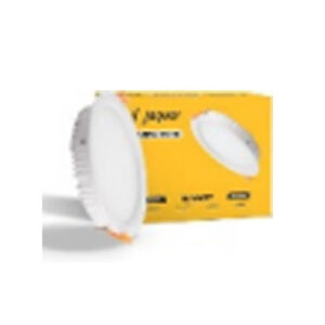 JAQUAR LED AREVA PRIME ROUND 18W NW (DL-WHT-LARP01R018XN)