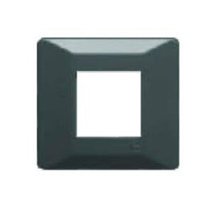 L&T CB91104FE11 ENTICE 4M MODULE PLATE-ECO GR