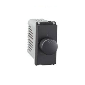 L&T CB91101RG01 ENTICE FAN REG 4 STEP C. GRE