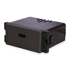NORISYS USB CHARGER SOCKET OUTPUT A+C 2.1 AMPS CB