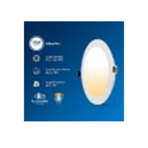 PHILIPS 15W DOWNLIGHT ULTRAGLW RND CDL