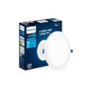 PHILIPS LED PANEL 15W ROUND ASTRA SLEEK CDL