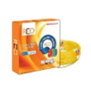 REO SC 2.5 SQMM FX YELLOW 90M