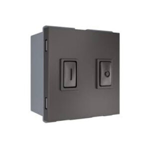 REO 32 A MOTOR STARTER ELEGANT GREY