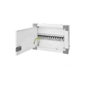 POLYCAB DISTRIBUTION BOARD 16 WAY SP&N DD SM GW (GPDSN20019)