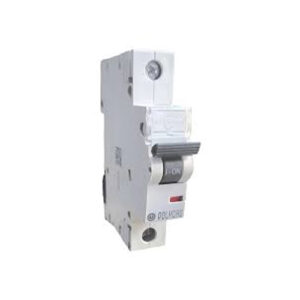 POLYCAB MCB 63A SP 10KA (GMM201P008)