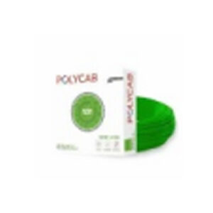 POLYCAB MAXIMA+ 90 MTR 1.00 MM (WHITE)