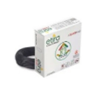 POLYCAB ETIRA 90 MTR 1.50.MM (BLUE)