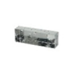 METALLO MCB SP 10 AMP